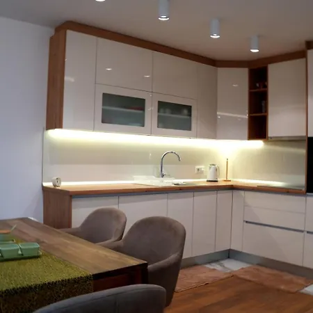 Apartment Triple A Sarajevo