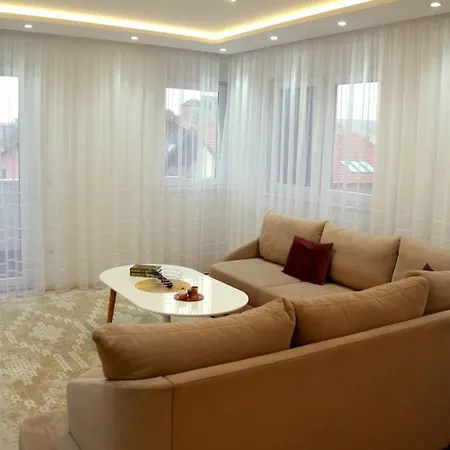 Triple A Apartment
