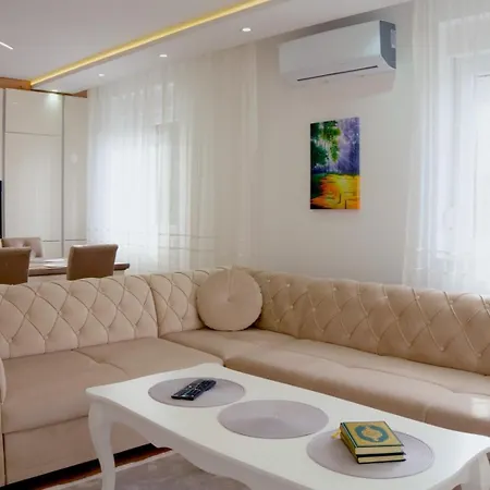 Triple A Apartment