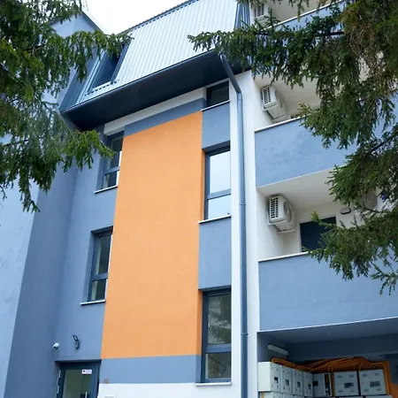 Triple A * Sarajevo