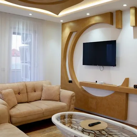 Triple A Apartment