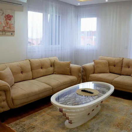 Apartment Triple A